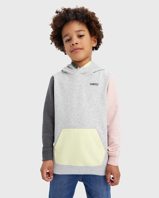 Sweat shirt