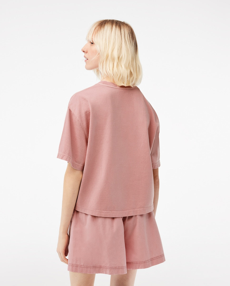 Oversized T-shirt