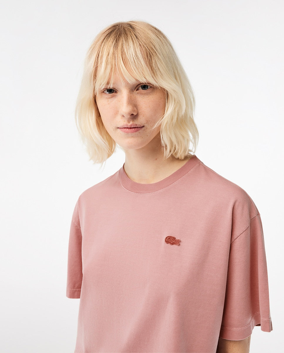 Oversized T-shirt