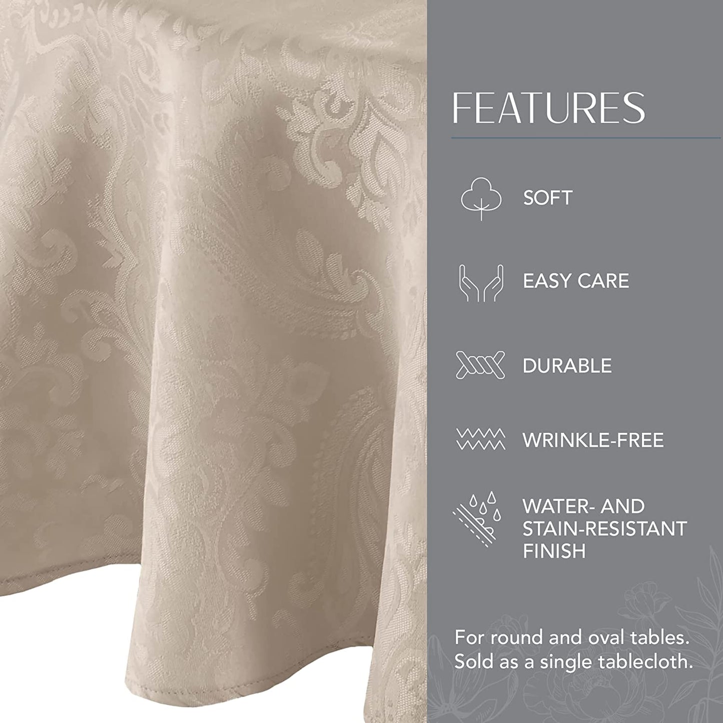 table cover