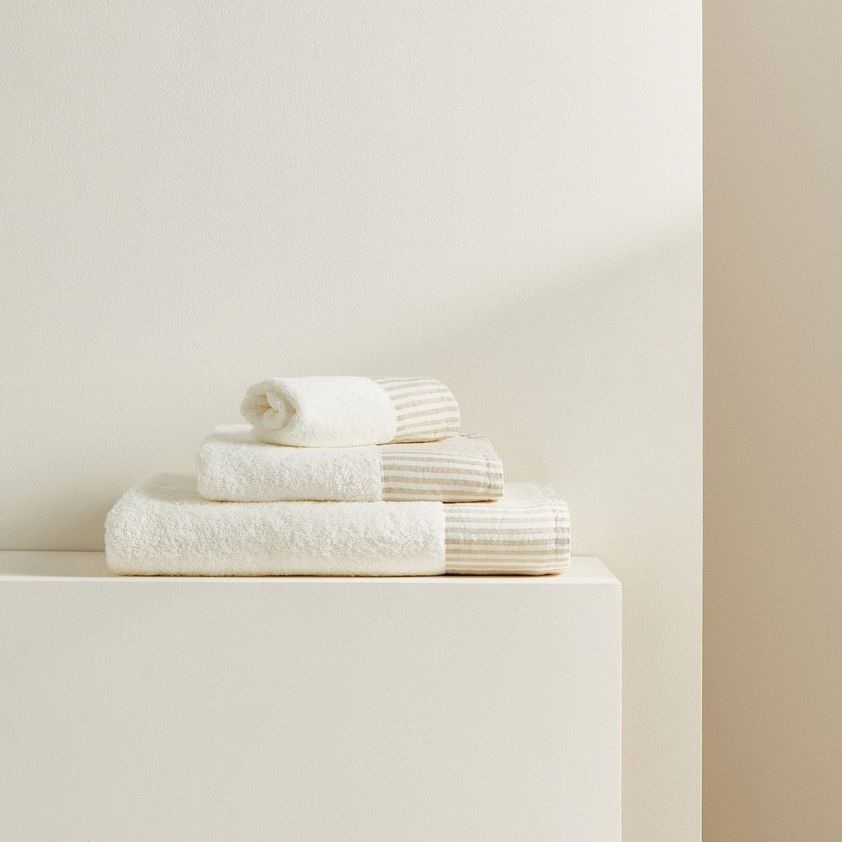 Bath towel