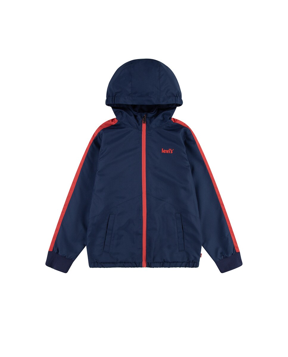 Winter Jacket