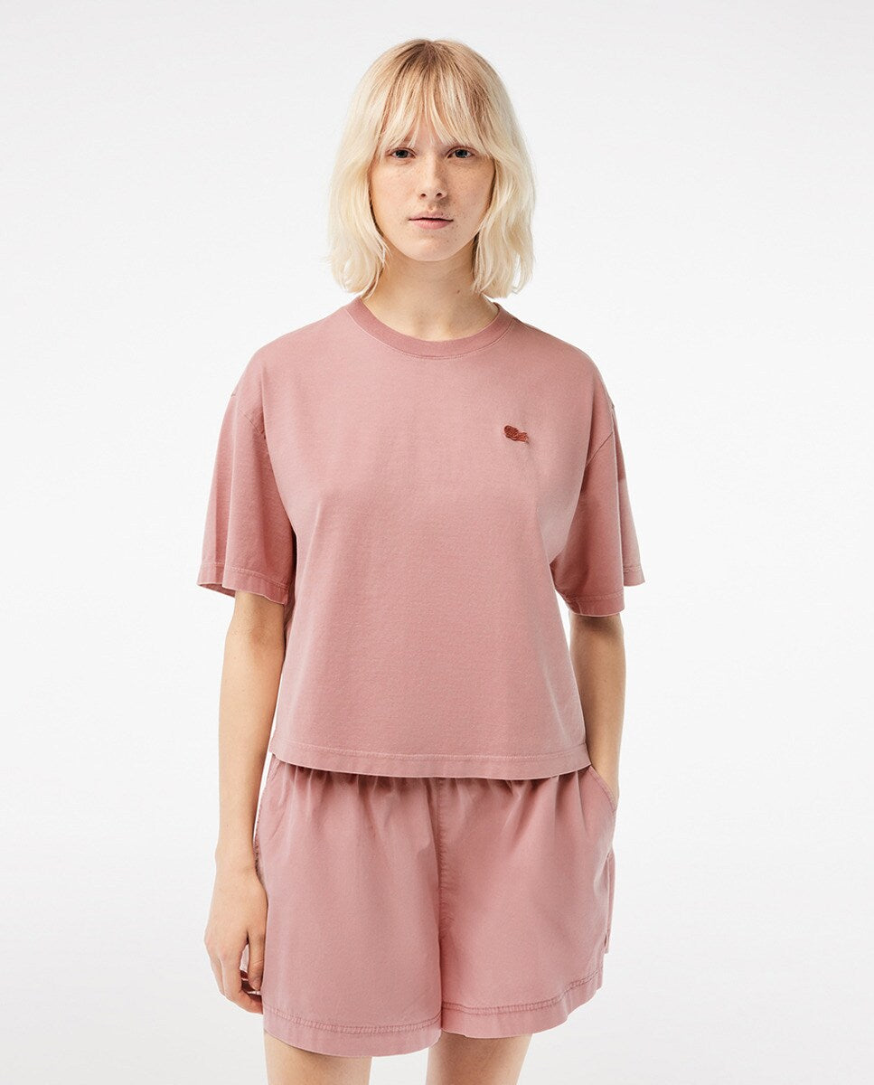 Oversized T-shirt