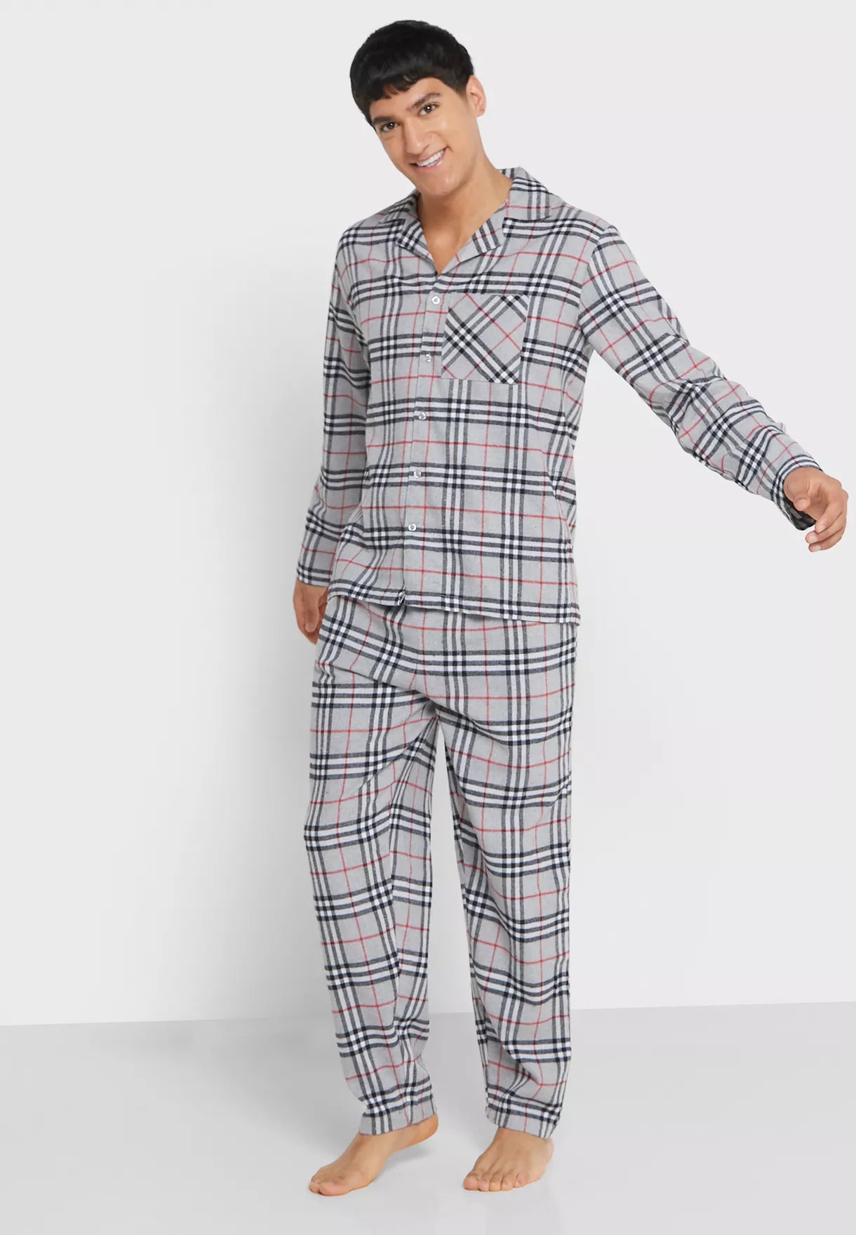 Night suit