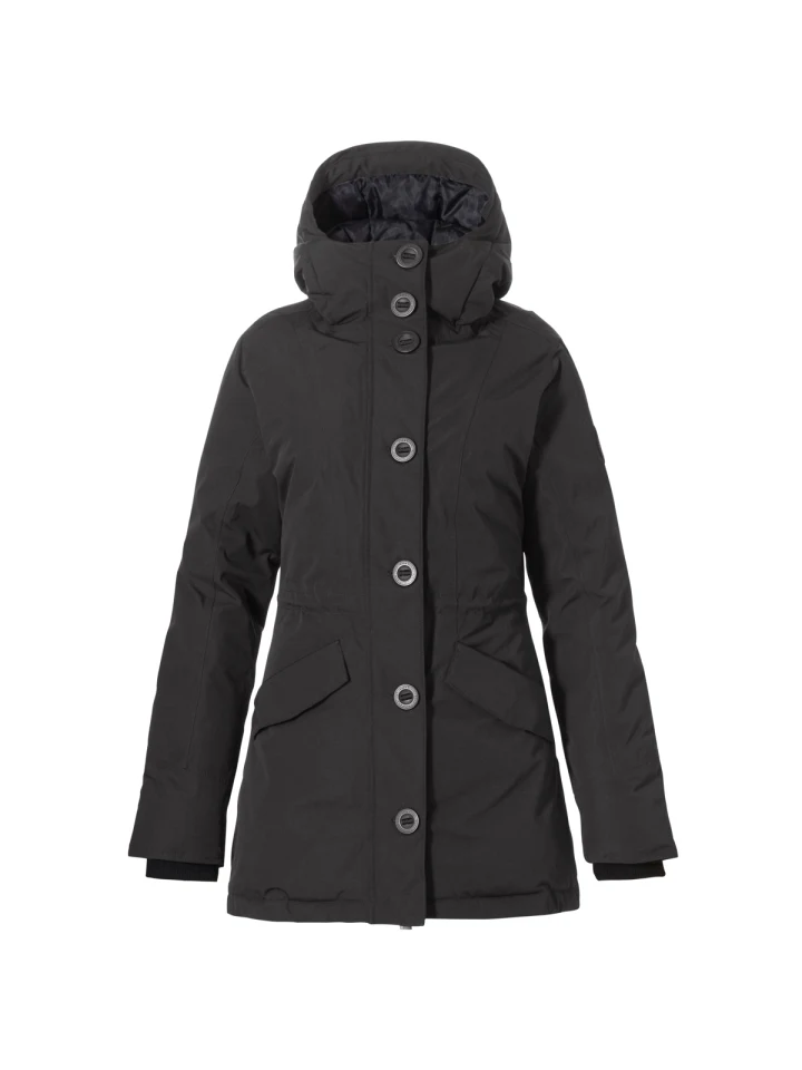 Winter jacket