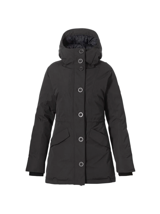 Winter jacket