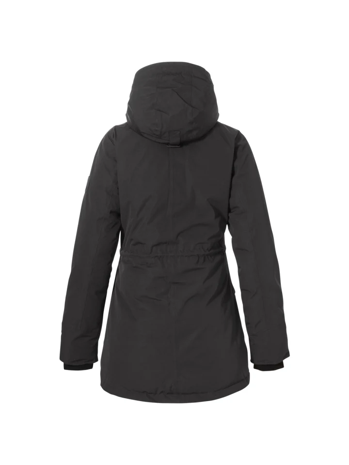 Winter jacket