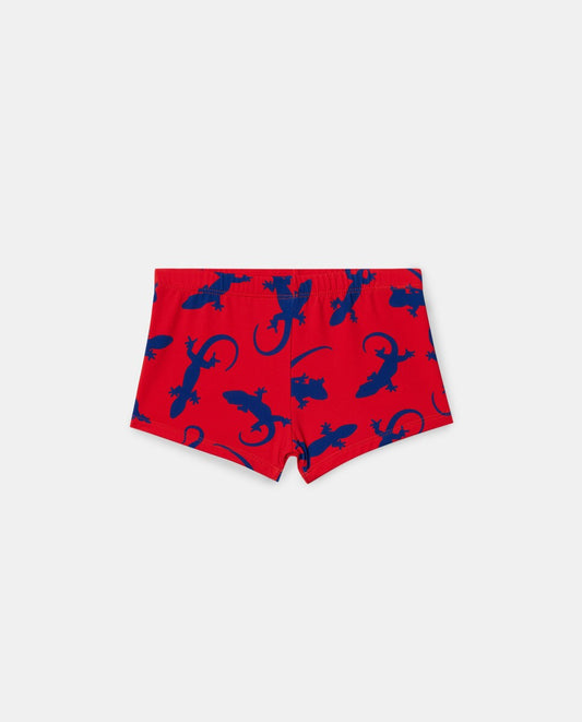 Swimming trunk