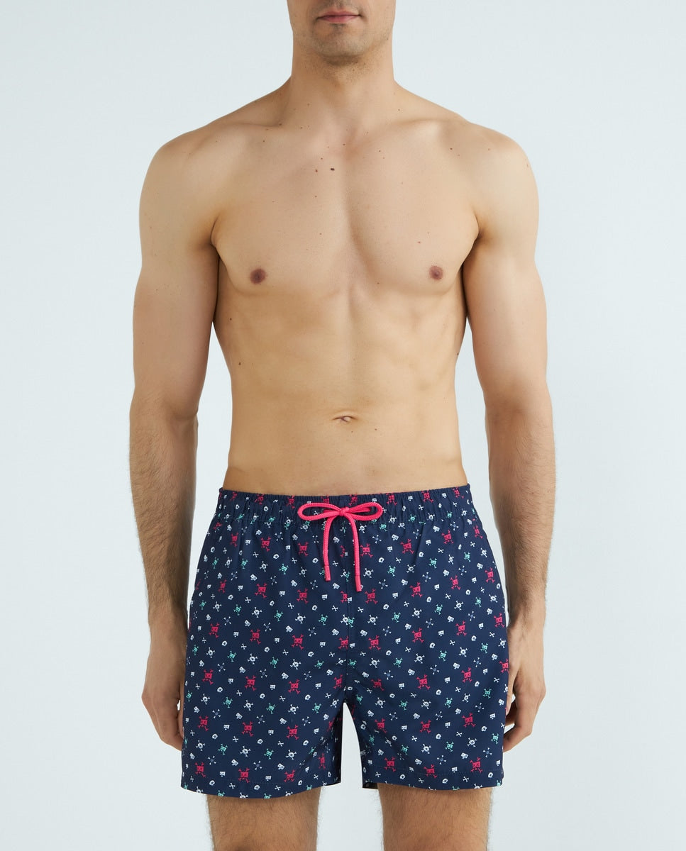 Swimming trunk