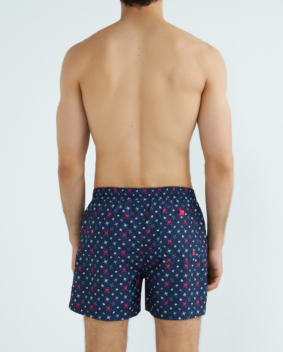 Swimming trunk