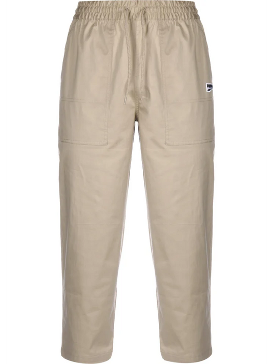 Twill Trouser
